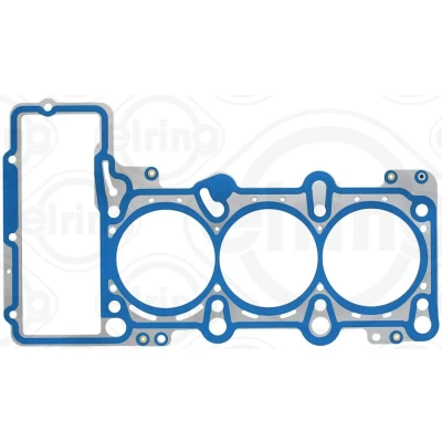 Bilde av ELRING 717.400 Toppakning 0,85 86,2 metallagpakning for sylinder 1 3 AUDI: A4 B8 Avant, Q5, A6 C6 Sedan