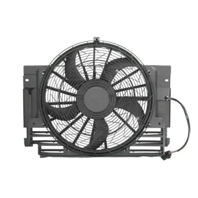 Bilde av THERMOTEC D8B001TT Ventilator, klimaanlegg BMW: X5