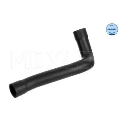 Bilde av MEYLE 319 115 3187 Radiatorslange 39 EPDM (etyl propylen dien gummi) uten bøyler ORIGINAL Quality