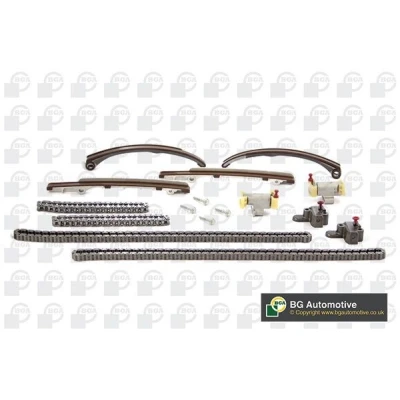 Bilde av Registerkjedesett Bga TC4201K land rover discovery iii, range sport i OE 4174166, 4174187, 4179611