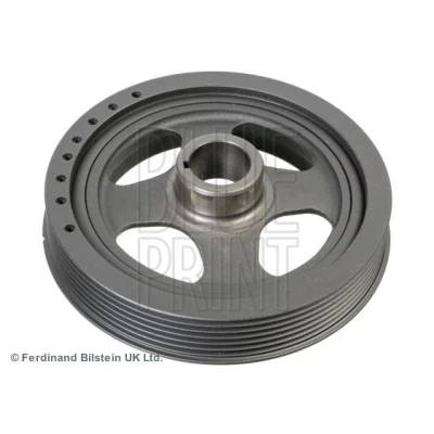 Bilde av BLUE PRINT ADT36136 Remskive veivaksel 6PK 143mm 5 for
