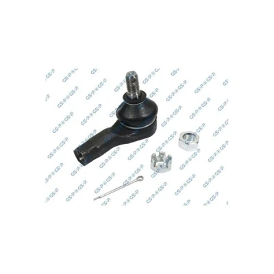 Bilde av Styreledd (ytre), framaksel, Høyre eller venstre, chevrolet matiz, spark, daewoo matiz skåp/halvkombi, tico, 48810A78B00, 521136,