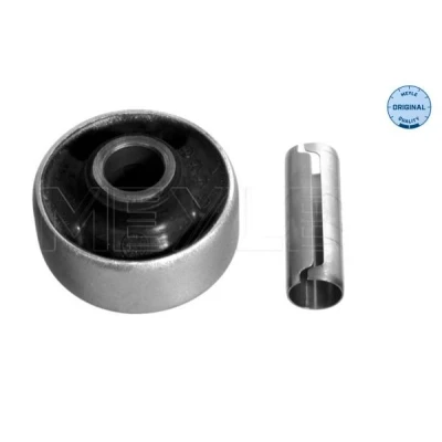 Bilde av MEYLE 100 407 0049/S lagerbøssing, tverrstyring uten holder ORIGINAL Quality