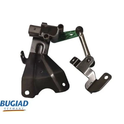 Bilde av BUGIAD BXS19642 Sensorer bak VOLKSWAGEN: Tiguan I, GOLF 6, Sharan II, AUDI: Q3