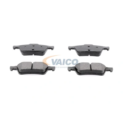 Bilde av VAICO V42 0406 Bremseklosser Q+, original equipment manufacturer quality FORD: FOCUS 3, KUGA 2, 3 Turnier, VOLVO: V50, C30, S40 II