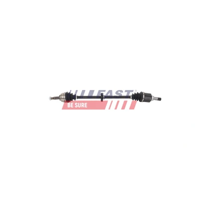 Bilde av FAST FT01502 Drivaksel 898mm
