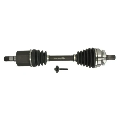Bilde av PASCAL G2V049PC Drivaksel framaksel høyre 556mm VOLVO: V50, XC60 I, XC70 I Cross Country