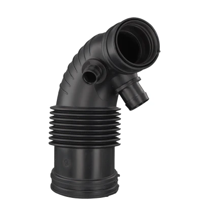 Bilde av FEBI BILSTEIN 104354 Sugeslange, luftfilter BMW: 1 Hatchback