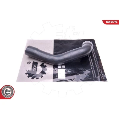 Bilde av Ladeluftslange, mercedes benz e klass [w210], t model [s210], 2105281382, 2105283182, A2105281382, A2105283182