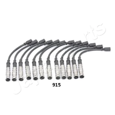 Bilde av JAPANPARTS IC 915 Pluggledninger MERCEDES BENZ: SL Cabrio, C Klasse Sedan, S Sedan