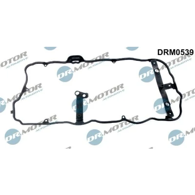 Bilde av DR.MOTOR AUTOMOTIVE DRM0539 Toppdekselpakning TOYOTA: Yaris II Hatchback