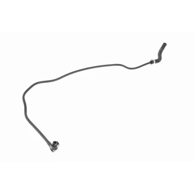 Bilde av VAICO V40 2371 Radiatorslange EPDM (etyl propylen dien gummi) OPEL: Zafira B, Astra H Caravan