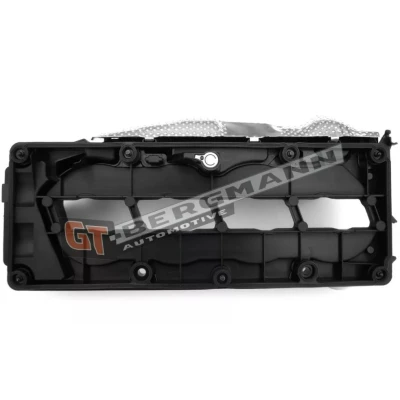 Bilde av VAICO V10 6472 Sylindertopp Hette med ventildeksletetning skruer, lufteventil, deksel SKODA: Octavia 2 Combi, VOLKSWAGEN: Golf 6, 6