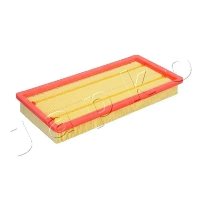 Bilde av JAPKO FA 0217JM Luftfilter 41 150 318 firkantet Filterinnsats FIAT: Doblo II Varebil / Stasjonsvogn, BRAVO 2, 500L, ABARTH: Grande Punto