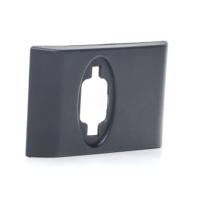 Bilde av Pynte / beskyttelseslist, sidevegg, Foran, nissan,opel,renault, 4419549, 4419550, 768560130R, 768570130R, 93197645, 93197646