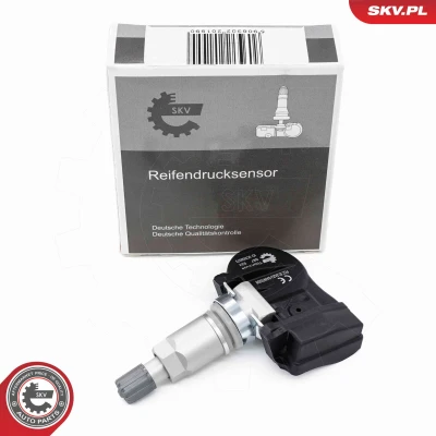 Bilde av Hjulsensor, dekktrykk kontrollsystem (TPMS), jaguar,land rover, 4H23 1A159 AE, C2C40725, C2C41655, C2S40710, C2Z15016, C2Z31510, FX23 1A