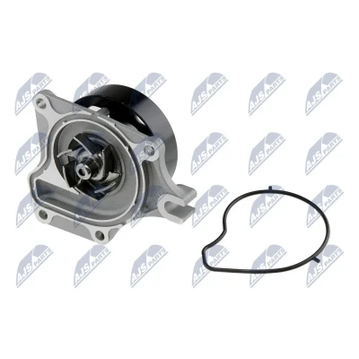 Bilde av Vannpumpe, mazda 2, 3, 3 sedan, ZJ0115010A, ZJ0115010B, ZJ0115010C