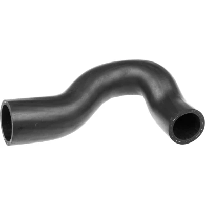 Bilde av GATES 3570 Radiatorslange EPDM (etyl propylen dien gummi) OPEL: Kadett E CC, Ascona C Sedan