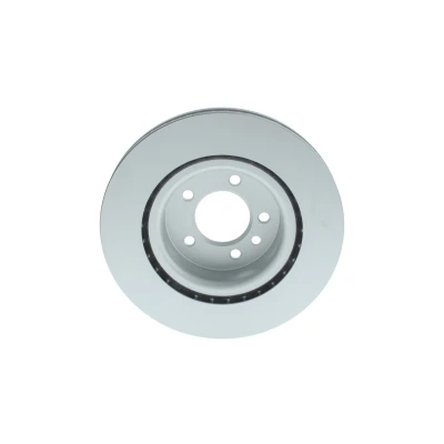 Bilde av BOSCH 0 986 479 705 Bremseskiver 337,5 30 5 120 ventilert belagt høy karbon LAND ROVER: Range Rover Sport, Discovery 3