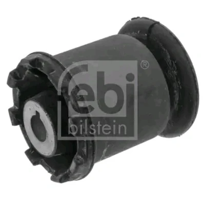 Bilde av FEBI BILSTEIN 47676 Styrestang Lagring ytre, venstre bakaksel, høyre bakaksel 85 gummi MERCEDES BENZ: Vito Minibuss