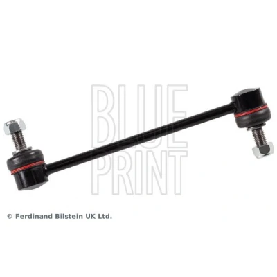 Bilde av BLUE PRINT ADM58546 Stabstag framaksel høyre 226 M12 x 1,75 med mutter Stål FORD: Ranger Mk3