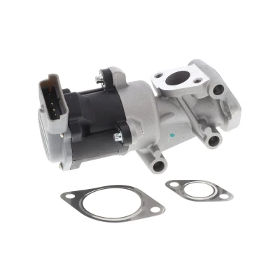 Bilde av VEMO V22 63 0002 1 EGR Ventil elektrisk uten pakning LAND ROVER: Discovery 3, Range Rover Sport, 4, CITROËN: C6 Sedan, C5 3