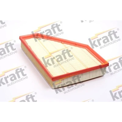 Bilde av KRAFT 1712660 Luftfilter 70 234 300 Filterinnsats BMW: 3 Coupé, X1, Touring