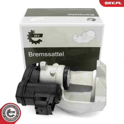 Bilde av Bremsecaliper, Høyre bakaksel, Bak akselen, land rover range iv, sport ii, LR036567, LR050775