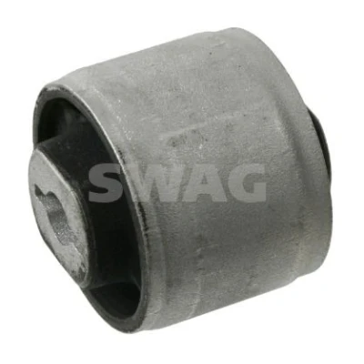 Bilde av SWAG 55 92 2756 Styrestang Lagring bakaksel, foran gummi VOLVO: XC90 I, XC70 I Cross Country, V70 2