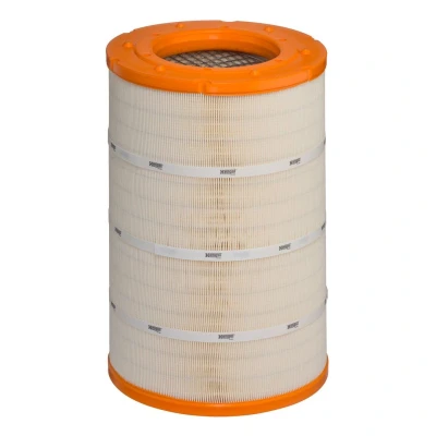 Bilde av HENGST FILTER E237L Luftfilter 478 303 Filterinnsats