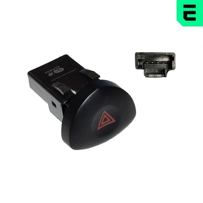 Bilde av Varselblinklysbryter, renault clio ii, skåp/halvkombi 82 00 060 036, 442 723