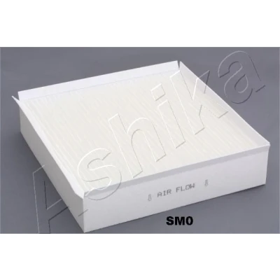 Bilde av Støvfilter, smart cabrio, city coupe, crossblade, fortwo coupé, 000 1110 V003, 0001110V004, Q0001110V003000000, Q0001110V