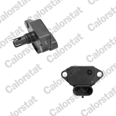 Bilde av Sensor, sugerørtrykk, skoda felicia i, ii, kombi pick up 047906051