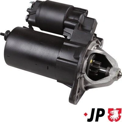 Bilde av JP GROUP 1290300200 Starter 12 1,1 9 OPEL: Omega B Sedan, Caravan, Astra H GTC