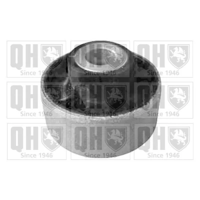 Bilde av QUINTON HAZELL EMS8304 Styrestang Lagring Gummimetallager for casterstag