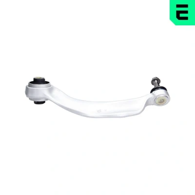 Bilde av OPTIMAL G5 867 Bærebru med støtte / styreledd, gummifeste høyre, nede, foran, framaksel Casterstag Aluminium BMW: 5 Touring, Sedan, 6 Gran Coupe
