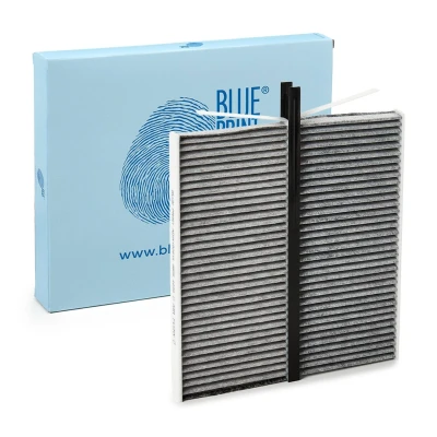 Bilde av BLUE PRINT ADW192515 Filtersett, kupeluft
