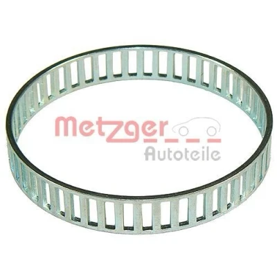 Bilde av METZGER 0900350 ABS Ring framaksel begge sider MERCEDES BENZ: ML Klasse, VOLKSWAGEN: Sharan I