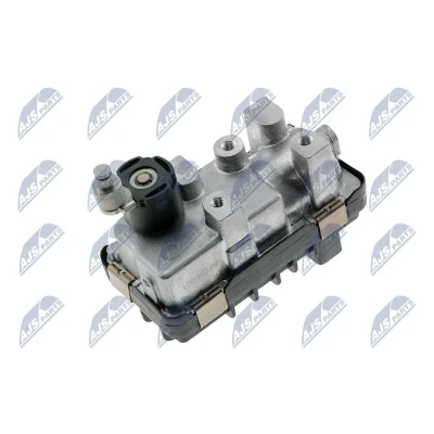 Bilde av NTY ECD CH 001 Turbolader