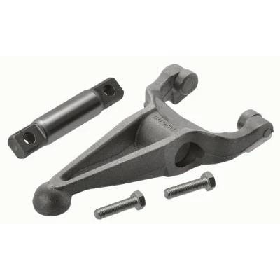 Bilde av SACHS 3189 600 004 uttryksgaffel, clutch for gaffel med ruller
