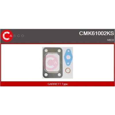 Bilde av CASCO CRE10103AS Generatorregulator 12V
