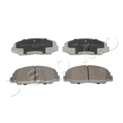 Bilde av JAPKO 50698 Bremseklosser framaksel DAIHATSU: Rocky SUV