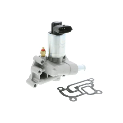 Bilde av VEMO V40 63 0021 EGR Ventil EXPERT KITS + elektrisk magnetventil Med tetning sensor