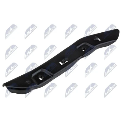 Bilde av Holder, støtfanger, Foran høyre Nty EZC VW 500 skoda octavia iii, combi iii OE 5E0807050