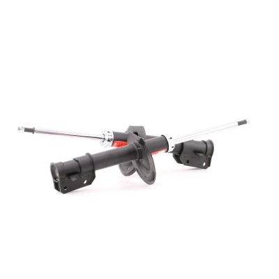 Bilde av TRW TWIN JGM271T Støtdemper framaksel gasstrykk 45 torørs fjærbein øvre stift M12x125
