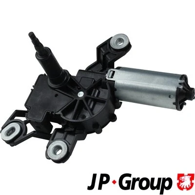 Bilde av JP GROUP 1198202400 Vindusviskermotor 12 bak VOLKSWAGEN: Golf 5, Passat B6 Variant