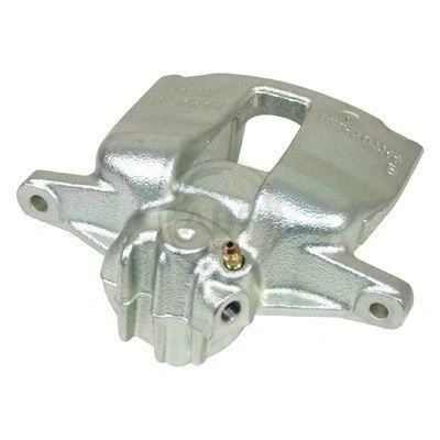 Bilde av A.B.S. 629912 Bremsecaliper Grått støpejern 162 PEUGEOT: Partner II Van, 207 Hatchback, 307 Stasjonsvogn, CITROËN: Berlingo II, C4 I Hatchback