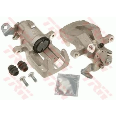 Bilde av TRW BHQ282 Bremsecaliper Aluminium