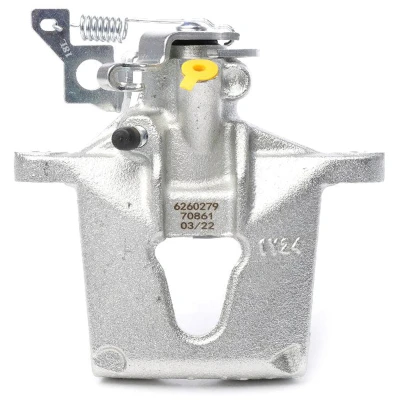 Bilde av METZGER 6260279 Bremsecaliper venstre bakaksel FORD: MONDEO 3 Kombi, JAGUAR: X Type Stasjonsvogn, Sedan