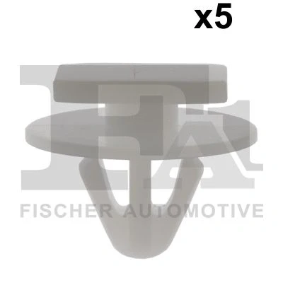 Bilde av FA1 12 40022.5 klips, pynte /beskyttelseslist